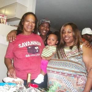 Meet your Posher, Jackee